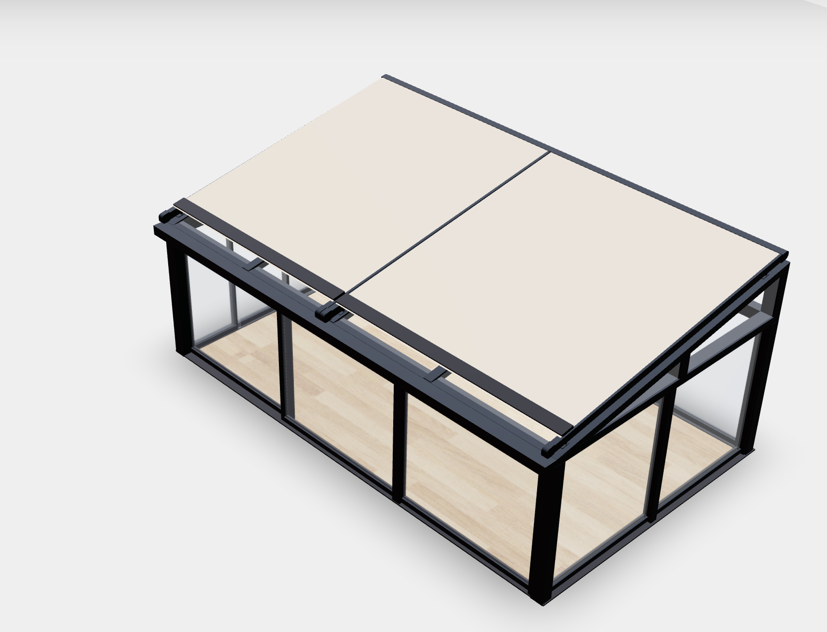 Veranda Atelier BV using Configurix